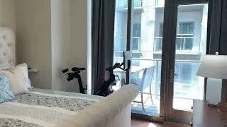 3 Bedroom 3 Bath at the 44 East Condominium Tour