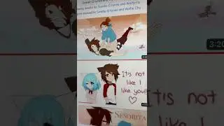 l ll save you Jordan sweet to animated official music video ￼￼
