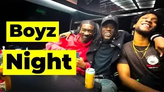 How To Get A Group Like This