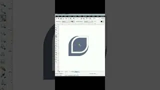 coreldraw abstract art