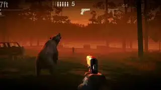 @sandipgaming713 Into the dead adventure with zombie.