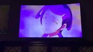 Free like video: Mackenzie, Maya, Clara, Rachel, and the pixies crying from glitter force doki doki