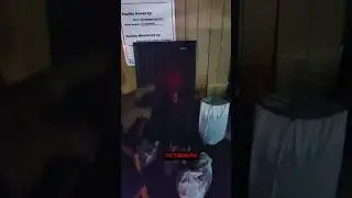 Когда поздно пришёл на мусорку #shorts