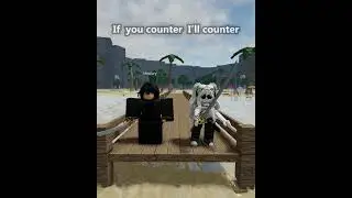 samurai vs samurai belike💀#roblox #tsb #thestongestbattlegrounds