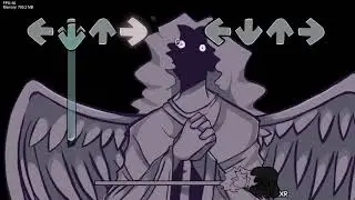 FNF| Origins [Alt-Gabriel vs Killer Naki cover]