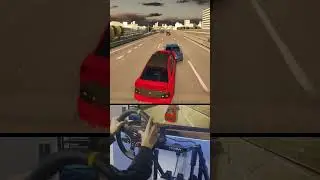 Those Damn Subaru's 🙃 - #simracing #assettocorsa #nohesi
