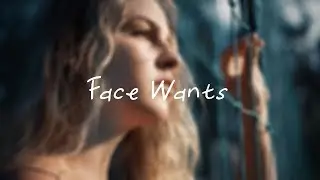 Urbanation - Face Wants (Lyric Video)