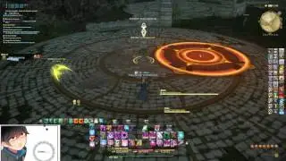 Final Fantasy 14 Smn Guide