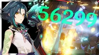 The BEST Xiao Teams You NEED TO TRY TODAY | GENSHIN IMPACT