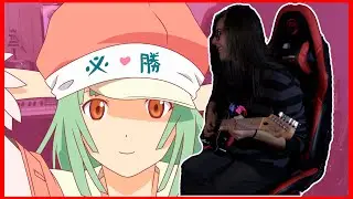 Renai Circulation - Bakemonogatari (Guitar Cover)