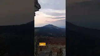 А знали ли вы, что Уральские горы… 