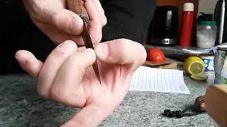 Ди90 мп рез жести проверка кромки