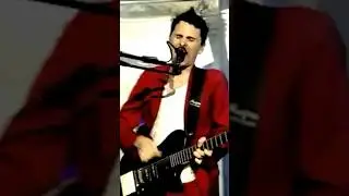 Muse - And tonight we can truly say, Together we're invincible. 17 years #shorts