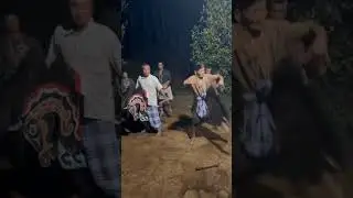 ebeg tegal ebeg yang udah punah