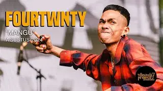 Fourtwnty - Mangu Live at The Sounds Project Vol.7 (2024)