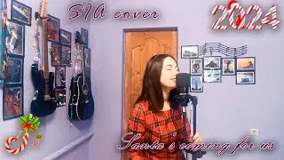 MARYDI - Santa's Coming for Us (Sia cover)