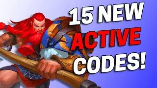 Is This the MOST Art of Conquest Redemption Codes in ONE VIDEO EVER?!