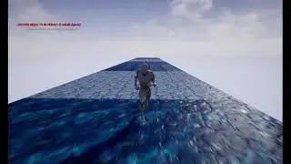 messing with FMOD adaptive music - mini Celestial Explorer update