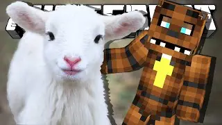 ПРИВЕЛИ НОВЕНЬКУЮ - Пушистое Прохождение #4