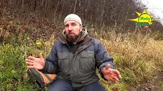 Fishing is not about fishing