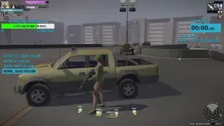 Welcome to APB