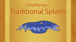 2DFX Simplifying a Traditional Splash