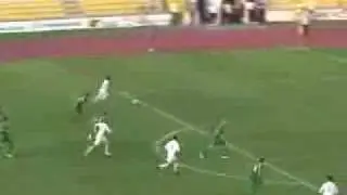 Fotbal s hudbou - FK Sevojno vs. FBK Kaunas