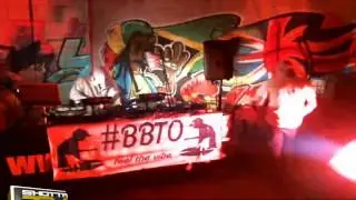 Bounce By The Ounce Live on Shotta TV Part 1