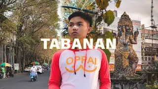 Tersesat Di Kota - Tabanan