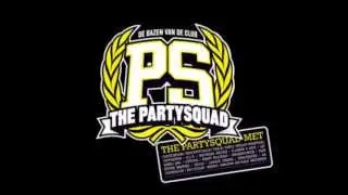 The Partysquad - Sta Stil Dan (Afrojack Remix)