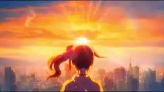 Anime Scenery