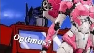 Optimus: A booby trap that actually catches Boobies!!!