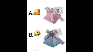 37🎁Choose one gift! 🥰🤣🔥Up or Down? LEMON 🍋