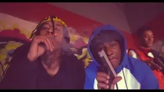 Menace X SELFPAIDLILWILL - "HOMICIDE" (OFFICIAL MUSIC VIDEO) | Shot By @PharaohProd.