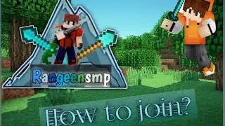 Application open for Rangeen smp|Rangeen smp ko kaise join kare