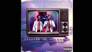 The Genes1s & Dommino BLVCK - Bana Ba Go Fisa ft O.T.Y.S (Official Audio)