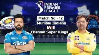 Thalaiva MS DHONI Vs Rohit Sharma || Ipl Mumbai Indians vs Chennai Super kings