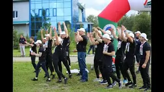 Игры "Мы вместе" на ВСЖД (2022 год)