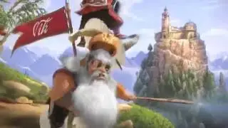 SUPER MONK 2 - Black humor, banter and trash! cool sequel