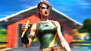 Fortnite Montage - "Betrayed" (Lil Xan)