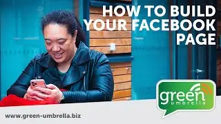 HOW TO BUILD YOUR FACEBOOK PAGE AND GAIN AN AUDIENCE