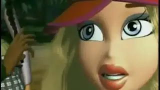 Братц Bratz - Все серии (13 серия)