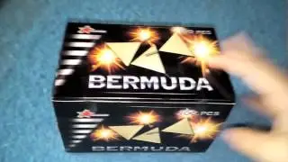 Illegale Vuurwerk Collectie 2016/2017-deel 1