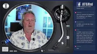 Ask Me Anything for DJs - iCloud Drive for DJs drama & how to fix - bye bye Terrabyte Apple server