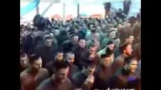 Chechen Qadiri Hadra