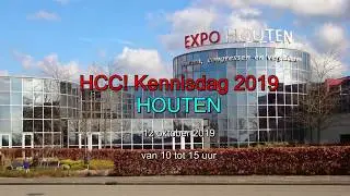 video  HCC Kennisdag 2019