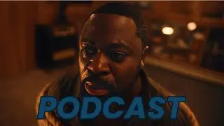 The Hangman director Bruce Wemple and star LeJon Woods | Matt's Movie Reviews Podcast #609