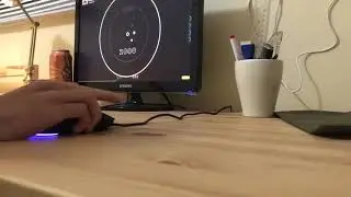 osu spinner