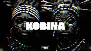 [FREE] Jungeli ✘ Keblack ✘ Naza Type Beat - "KOBINA" Afro Type Beat | 2024