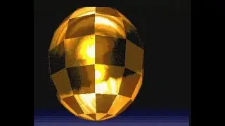 Summer Delights by DHS. Atari STe demo.